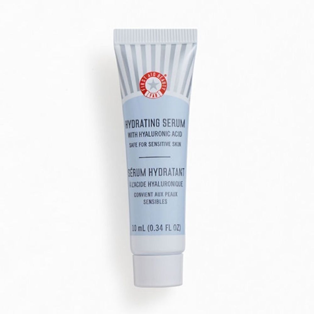 ✨2X HP✨Hydrating Serum With Hyaluronic Acid✨